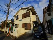 東京メトロ副都心線和光市駅までバス約12分 徒歩2分