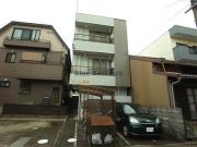岐阜県岐阜市八ツ梅町２丁目