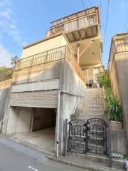 ポルボロン夏見台