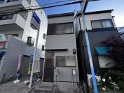 磯馴町4丁目貸家