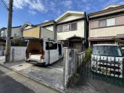 ＪＲ奈良線上狛駅まで徒歩11分