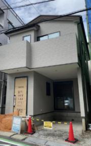 アークレント北園町