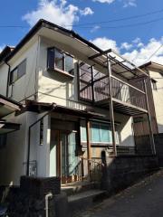 伊豆急行伊東駅まで徒歩26分