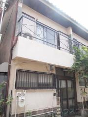 山之内5丁目テラスハウス