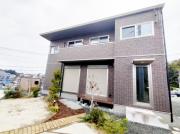 富士市石坂戸建