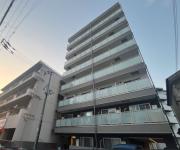 ＪＲ山陽本線西明石駅まで徒歩1分