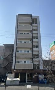 フォーエス新水前寺