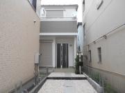 足立区宮城1丁目戸建