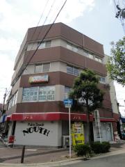 地下鉄谷町線野江内代駅まで徒歩10分