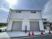 プレジール向丘