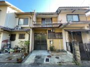嵯峨広沢南野町貸家