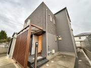 西大泉4丁目戸建