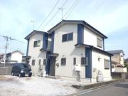 秦南町2丁目19-5貸家