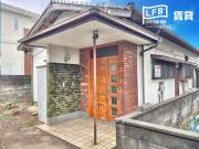 八幡西区上の原1丁目ライトハウス貸家