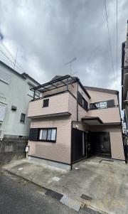 京阪本線枚方市駅まで徒歩26分