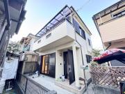 マイホームあきる野高尾