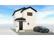 LIGNAGE 玉村町斎田第2期1号棟