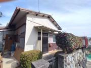 瀬戸市上松山町貸家