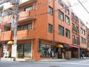 広島電鉄宇品線中電前駅まで徒歩2分