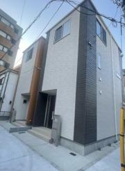 ＪＲ京浜東北・根岸線石川町駅までバス約11分 徒歩3分