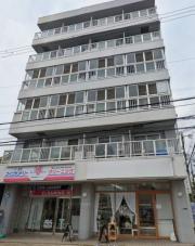 エクステンド穂波