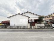 小城町畑田借家