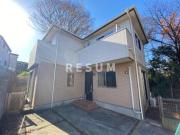 ＪＲ総武線（各駅停車）千葉駅までバス約14分 徒歩3分