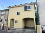 富士見市関沢貸家