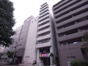 東急ドエルアルス大町