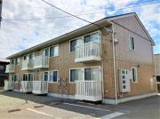 ＪＲ奥羽本線秋田駅までバス約30分 徒歩1分