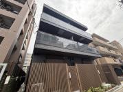 D-asset府中町