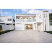 Nishi Okamoto No.7 House