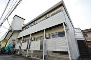 京王線西調布駅まで徒歩7分
