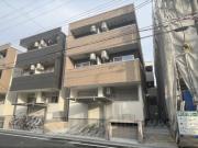 フジパレス阪急武庫之荘駅西5番館