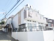 リエス厚木及川