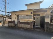 広島市安佐北区可部6丁目3DK 戸建