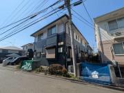 ガーデンパレス