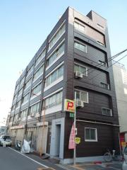 東京メトロ半蔵門線押上駅まで徒歩1分