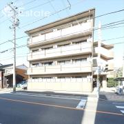 地下鉄桜通線御器所駅まで徒歩7分