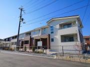 近鉄天理線天理駅まで徒歩12分