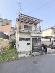 近鉄大阪線大阪教育大前駅まで徒歩9分