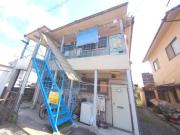 山下アパート