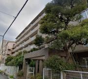 ＪＲ関西本線平野駅まで徒歩7分