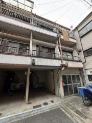 加美南5丁目借家