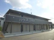 ＪＲ東海道本線豊橋駅までバス約13分 徒歩8分