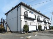 サンライフウィスタリア