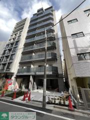 ＪＲ山手線巣鴨駅まで徒歩3分