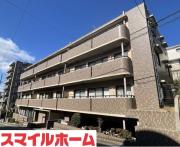 地下鉄東山線本山駅まで徒歩8分