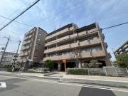 阪神本線武庫川駅まで徒歩11分