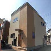 レジェンドハイツ